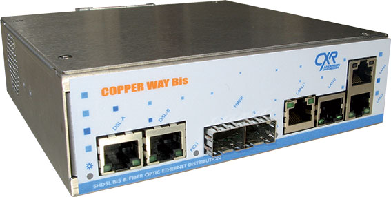 rs232 over ethernet