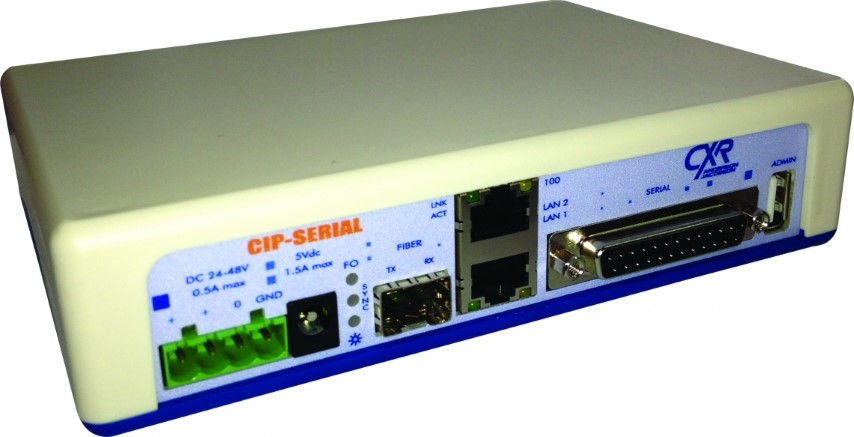 TDM over IP interface serie X21 V35 