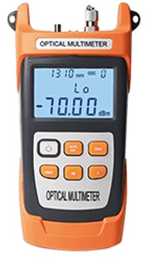 multimetre optique intelligent LEA-015