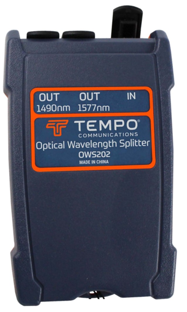OWS202 splitter optique