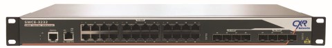 SWCE-3232 10GE Carrier Ethernet