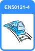 EN50121-4 ferroviaire