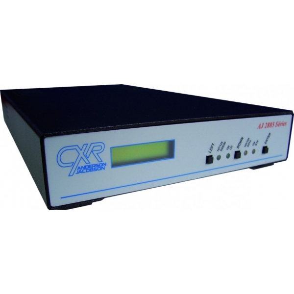 Dialup and Base Band modems CXR