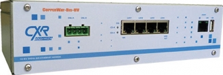Pilot Cable Ethernet DSL modem 