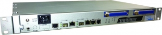 VDSL2 IP DSLAM