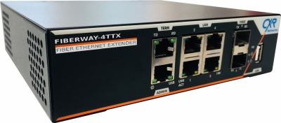 FiberWay-4TTX