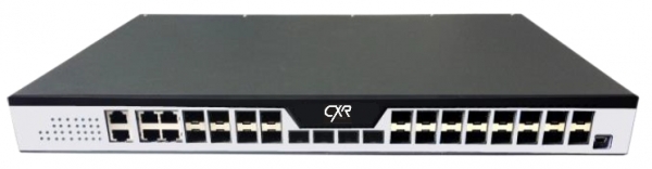 GP-2500 GPON OLT - CXR