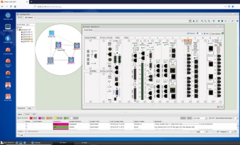 iNET Intelligent Network Management Scalable and modularized ...