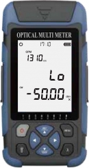 multimetre optique intelligent LEA-015