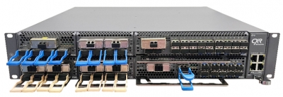 DCI/OTN Platform MuxPonder-5000-2  