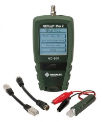 NC500 NETCat