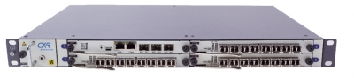 DWDM Platform: OTN-CXR-6000-1