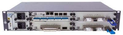 DWDM Platform: OTN-CXR-6000-2