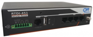 RTDI-451 routeur 4G/LTE securisé