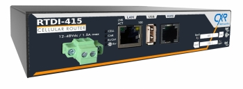 RTDI-451 routeur 4G/LTE securisé