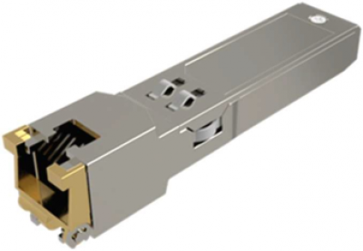 SFP-COPPER-SERIAL - CXR