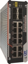 SWCED-2316 Carrier Ethernet POE