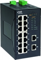 ruggedized Ethernet Switch