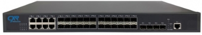 Switch Ethernet L3 SWM-2800