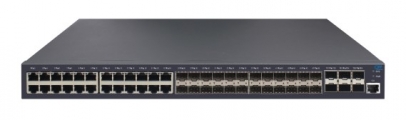 Layer 3 Ethernet switch swm-3800