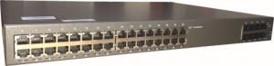 Switch Ethernet L3