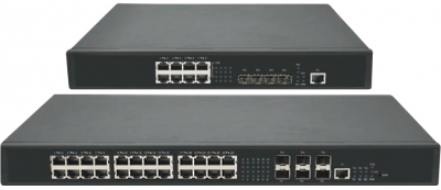 Switch Ethernet L3