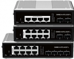 SWCED-2316 Carrier Ethernet POE