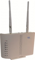 VDSL modem router