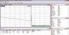 OTDR 930XC logiciel graphique