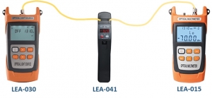 LEA-041 pince de détection du signal optique